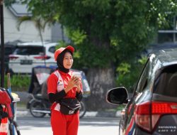 Pertamina Patra Niaga Catat Sebanyak 27.020 Terdaftar Program Subsidi Tepat Pertalite di Kepri