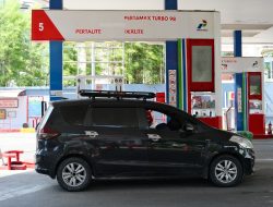 Warga Kepri Pengguna Pertalite Diminta Pertamina Patra Niaga Daftarkan Kendaraan
