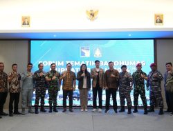 BP Batam Gelar Forum Tematik Bakohumas 2024