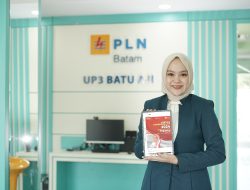 PLN Batam Promo Gebyar Kemerdekaan 2024, Spesial Biaya Pasang Tambah Daya Rp 170 Ribu