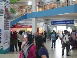 Terminal Ferry Internasional Batam Center Layani 23 Ribu Penumpang Diawal Pengelolaan PT MNB