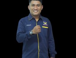 Nasdem Lingga Satu Komando Menangkan Muhammad Rudi – Aunur Rafiq