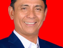 Khazalik: Nasdem Bintan Satu Komando Menangkan Muhammad Rudi-Aunur Rafiq di Pilgub Kepri