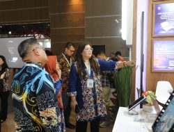 BP Batam Dukung Penuh Pengembangan Investasi Sektor Inovasi Teknologi di Indonesia