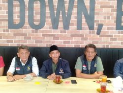 Satu Komando, Nasdem Karimun Optimistis HMR-AURA Menang di Pilgub Kepri