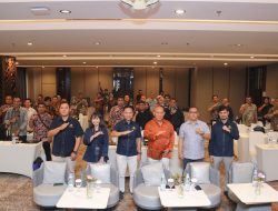 Aplikasi SIMAN V2 Milik Kemenkeu RI Permudah Pengelolaan BMN di BP Batam