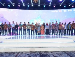 BI Akselerasi Digitalisasi dan Menteri Dorong Batam Jadi Digital Hub