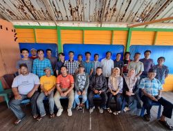 Nasdem Anambas Satu Komando Menangkan Rudi – Rafiq di Pilgub Kepri 2024