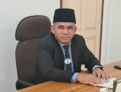 Ketua Partai Nasdem Natuna Tegak Lurus Dukung Perjuangan Rudi – Rafiq di Pilkada Kepri 2024