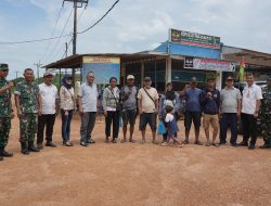 Update Rempang Eco-City, 180 KK Telah Bergeser ke Hunian Sementara