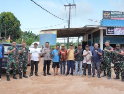 Progres Rempang Eco-City, 187 Kepala Keluarga Telah Bergeser