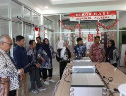 Tingkatkan Layanan Laboratorium Uji, BP Batam dan BBSPJPPI Sepakati Kerja Sama