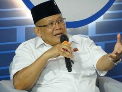 Mantan Wakapolda Kepri, Darmawan Nakhodai Tim Pemenangan Rudi-Rafiq
