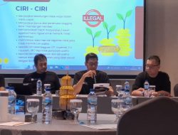 Investor Pasar Modal Kepri Capai 130.714