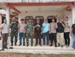 BP Batam Jamin Hak Warga Terdampak Pembangunan Rempang Eco-City
