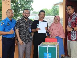 BP Batam Sampaikan Progres Pergeseran Warga Terdampak Pembangunan Rempang Eco-City