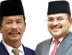 Pasangan HMR-HAR Terima Rekomendasi PKS di Pilgub Kepri