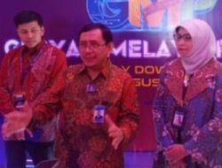 BI Kepri Dongkrak UMKM Lewat Gebyar Melayu Pesisir