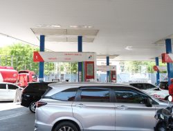Pertamina Sesuaikan Harga BBM Non Subsidi Masih Kompetitif di Kepri