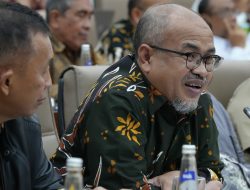 BP Ungkap RKA Realisasi Anggaran 2024 dan Pagu Anggaran 2025  ke DPR RI