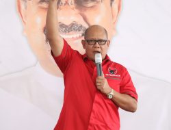 Pilgub Kepri 2024, Tim Pemenangan Siap Bergerak Menangkan Rudi-Rafiq