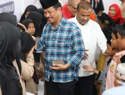 Diingatkan, Permainan Kata-kata dan Retorika Tak Bawa Kepri Maju