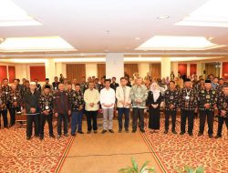 Rudi-Rafiq Bertemu BPD 275 Desa se-Kepri: Kekuatan Besar untuk Membangun Kepri