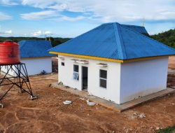 BP Batam Mulai Pindahkan Warga Rempang ke Rumah Baru Tanggal 25 September 2024