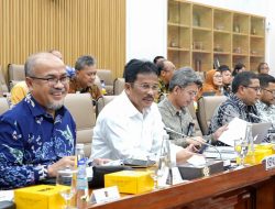 54 Persen Anggaran BP Batam Kembangka Kawasan Investasi Baru di 2025