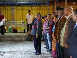 HM Rudi: Ingatkan, Sinergi menjadi Kunci Keberhasilan Batam
