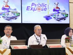 Semester I 2024, Pendapatan PGN Raih 1,8 USD
