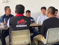 Tancap Gas, Partai Pendukung Akan Menangkan Rudi-Rafiq di Bintan