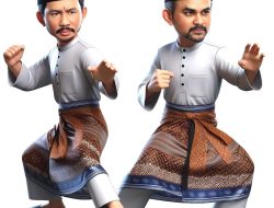 Batam Maju dan Berpengalaman, Faktor Utama Publik Kepri Dukung Rudi-Rafiq