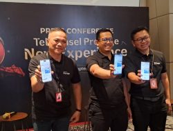 Hadirkan Program Menarik, Loyalitas dan Grapari Telkomsel Prestige di Batam
