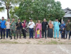 BP Batam Fasilitasi 196 KK Bergeser ke Hunian Sementara, Dukungan PSN Rempang Eco-City