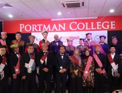Pertamina Patra Niaga Sumbagut Raih Lima Penghargaan Internasional Asian Impact Award 2024