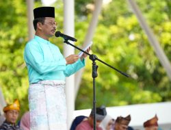 Batam Jadi Tulang Punggung Ekonomi Pada Hari Jadi Provinsi Menuju Kepri Hebat 