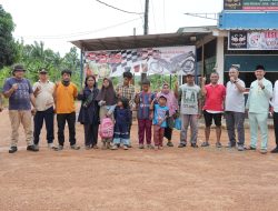 Update Pergeseran Warga Terdampak Pembangunan Rempang Eco-City
