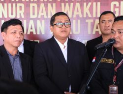KPU Sinkronisasi Data Pemilih se-Indonesia di Batam