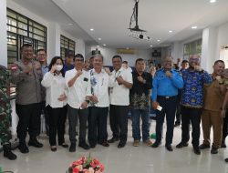 BP Batam Beberkan Rencana Pembangunan Jalan Pelabuhan Batu Ampar-Kampung Seraya