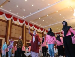 Marlin Dorong Anak Muda Jadikan Teknologi Tingkatkan Keterampilan