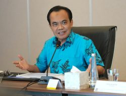 Perbaikan Database Lahan, Sesmenko: Kita Jaga Investasi dengan Kepastian Berusaha