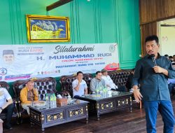 HMR Selalu Berkunjung dan Tak Anak Tirikan Natuna, Jika Jabat Gubernur Kepri
