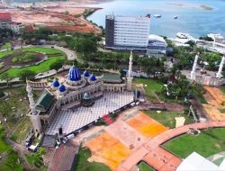 Bawaslu Ingatkan, Jangan Undang Calon Kepala Daerah ke Acara di Fasilitas Pemerintah
