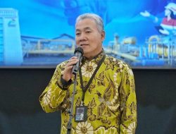 Kelola Tantangan dan Dinamika Bisnis, PGN Raih Pendapatan 2,8 Miliar Dolar AS