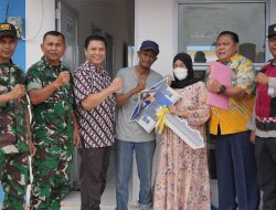 BP Batam Penuhi Hak Warga Untuk Memperoleh Hunian Baru