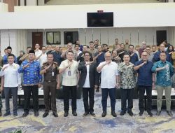 BP Batam Resmikan Layanan SAPA Batam