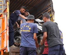 Update Pergeseran, 4 KK Warga Rempang Pindah ke Hunian Baru