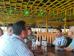 Komunitas Batak Gelar Konser Rura Nauli di SP Plaza 16 November