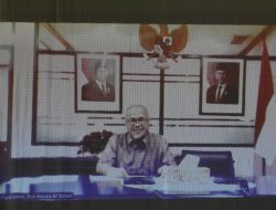 BP Batam Gelar Rakor, Bahas Isu Strategis dan Susun Rencana Kerja Tahun 2025